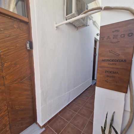 Tango Suites Rhodes City Esterno foto