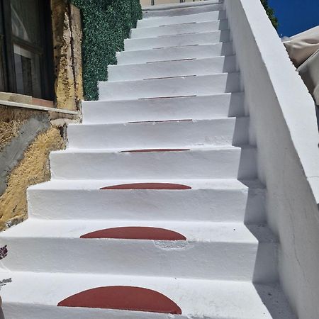 Tango Suites Rhodes City Esterno foto
