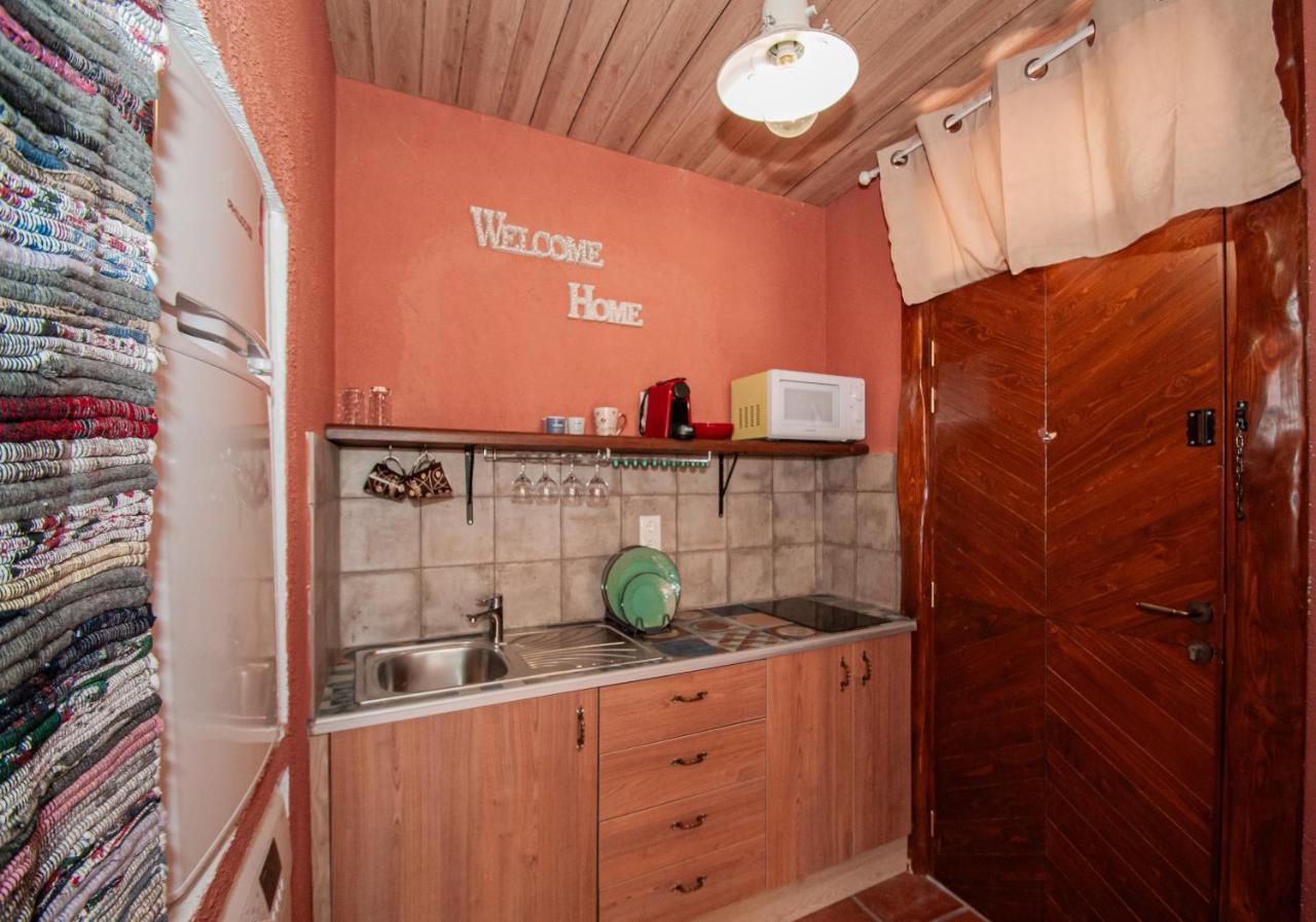 Tango Suites Rhodes City Esterno foto