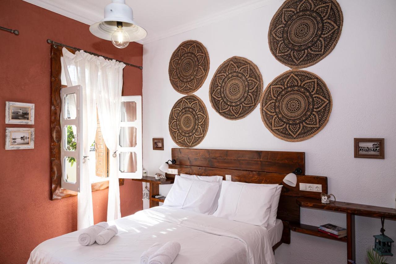 Tango Suites Rhodes City Esterno foto