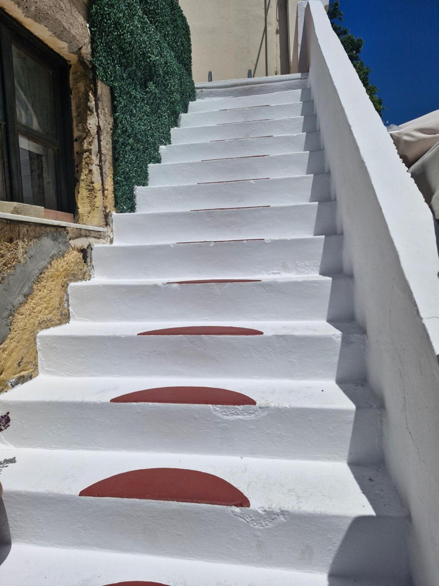 Tango Suites Rhodes City Esterno foto