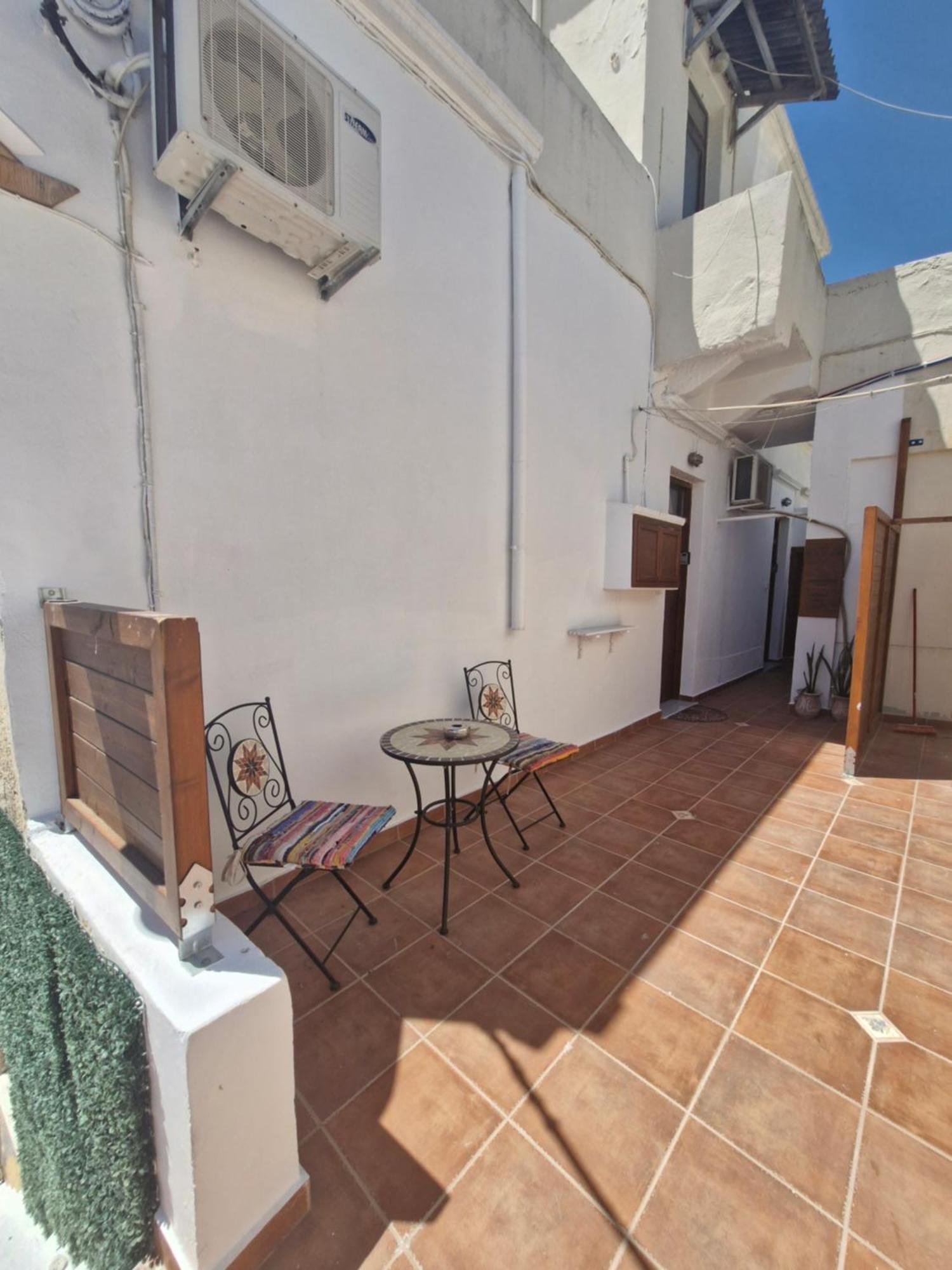 Tango Suites Rhodes City Esterno foto