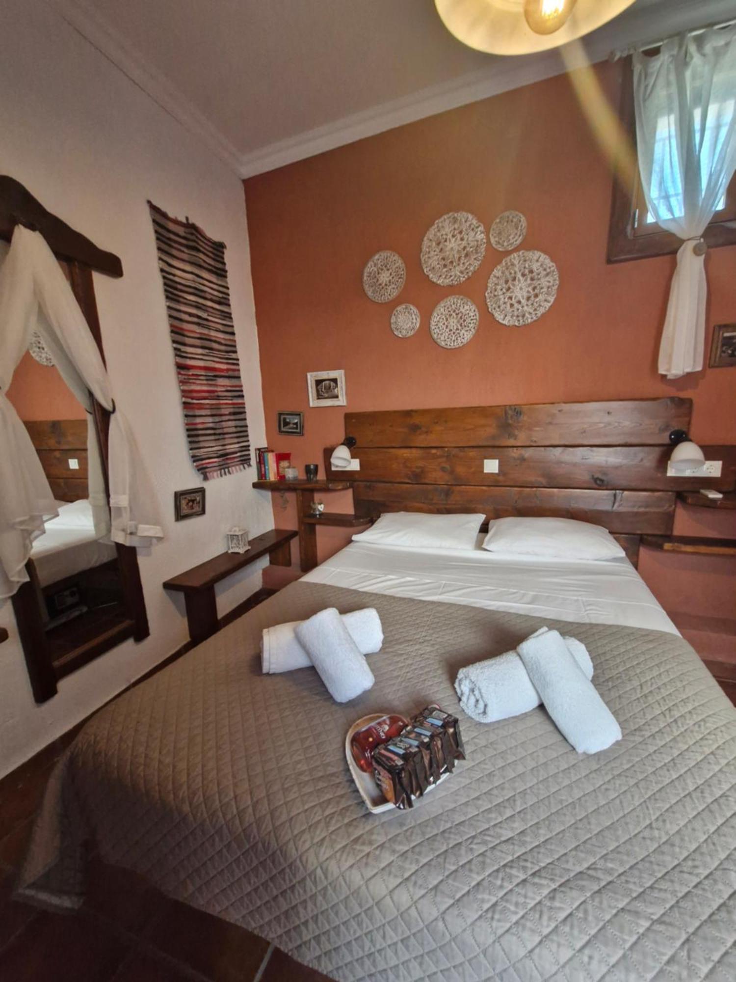 Tango Suites Rhodes City Esterno foto